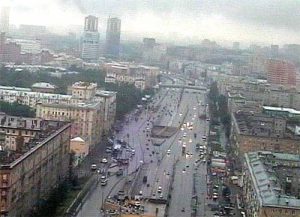 дожди и грозы